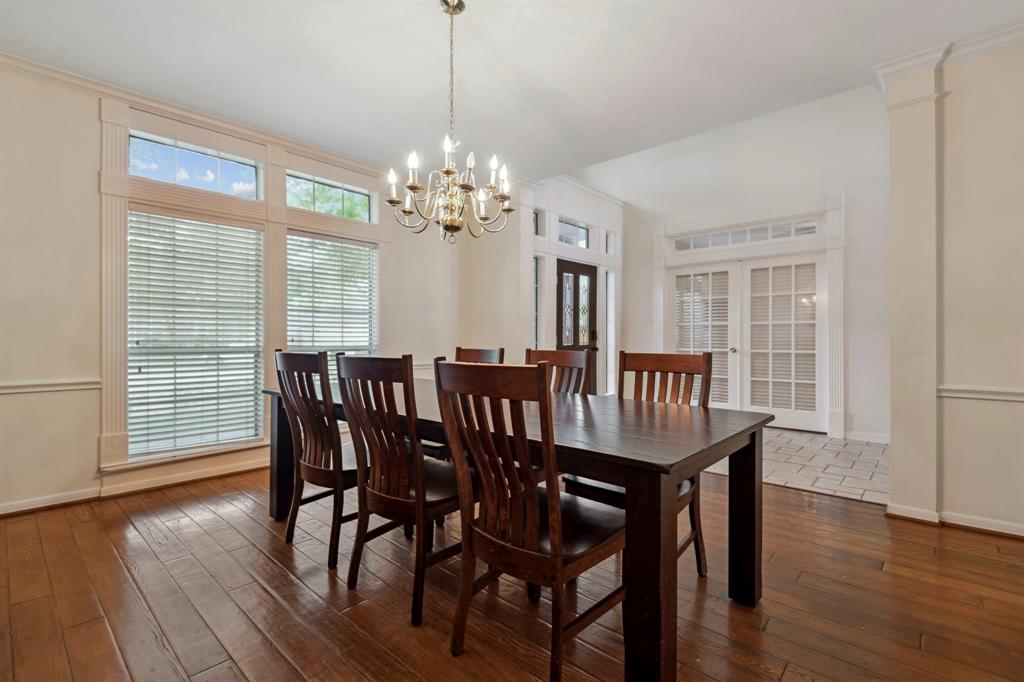 13406 Nottoway Circle, Cypress, Texas image 9