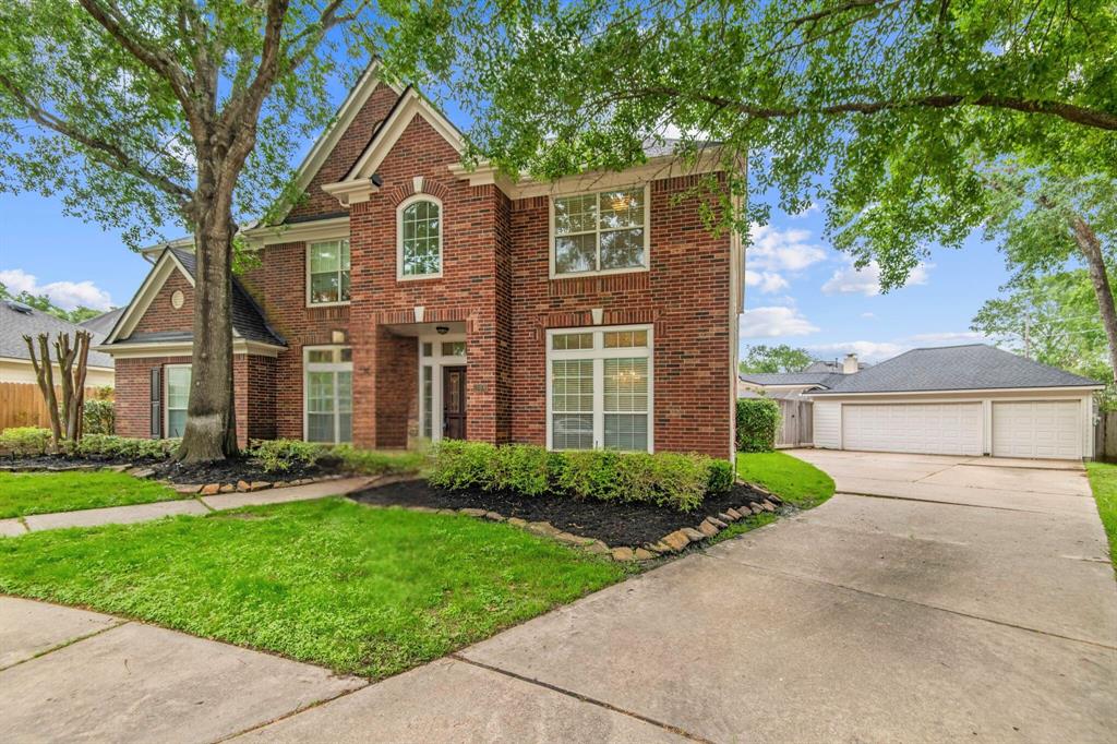 13406 Nottoway Circle, Cypress, Texas image 8