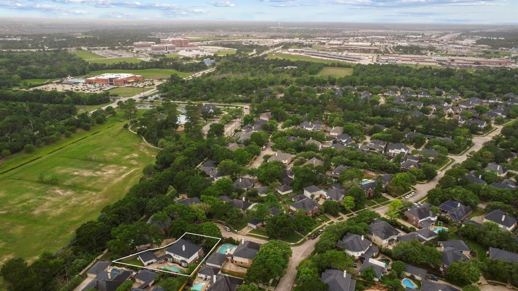 13406 Nottoway Circle, Cypress, Texas image 31