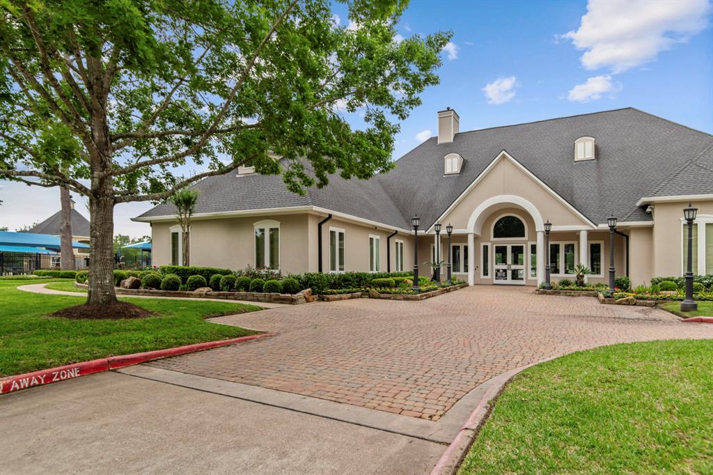 13406 Nottoway Circle, Cypress, Texas image 34