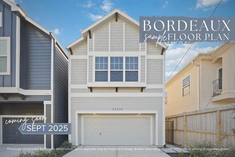 Photo of 222 E 27th Street, Houston, TX 77008 (MLS # 48891812) Photo of 222 E 27th Street, Houston, TX 77008 (MLS # 48891812)