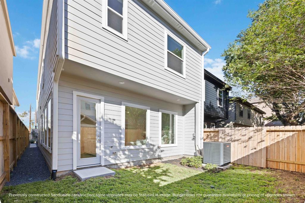 222 E 27th Street, Houston, Texas image 18