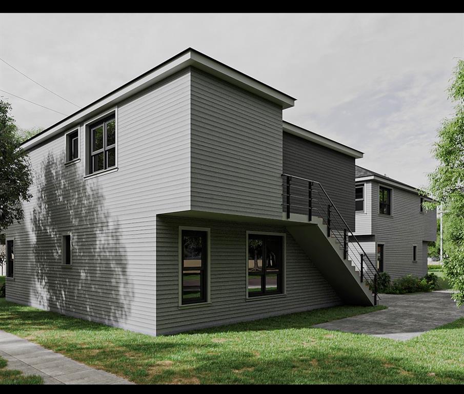 4524 Rosemont Street A/B