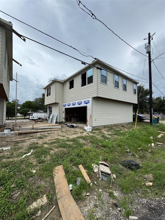 4524 Rosemont Street A/B