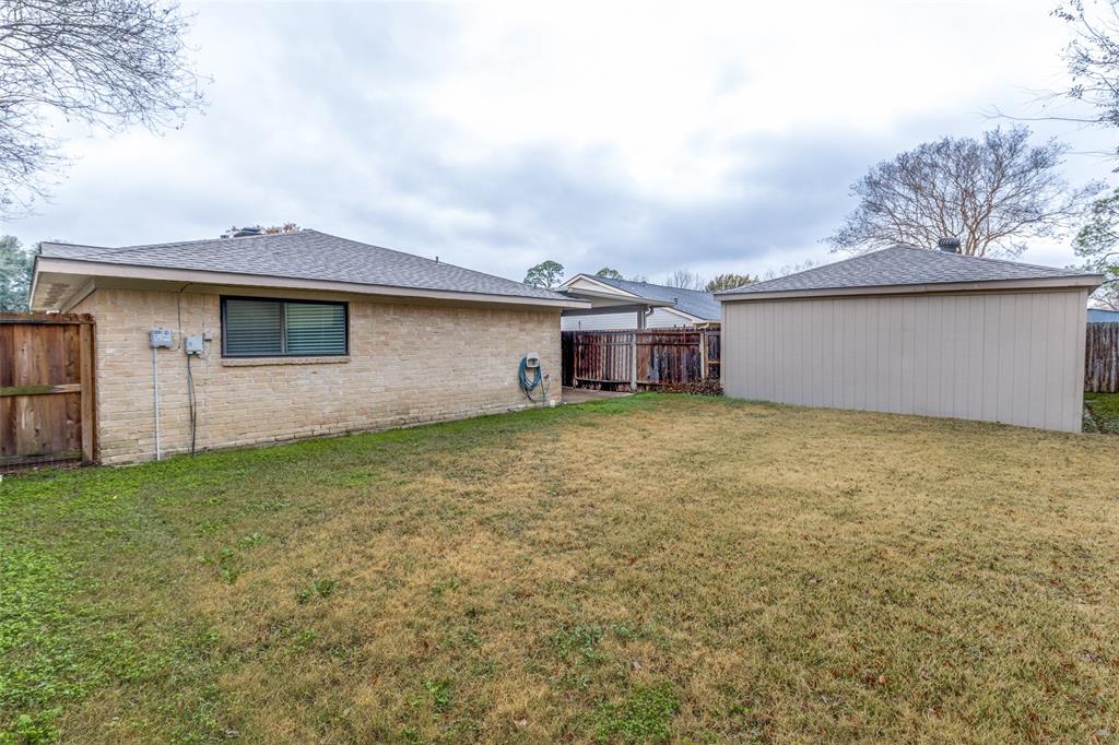 12122 Scottsdale Drive, Meadows Place, Texas image 39