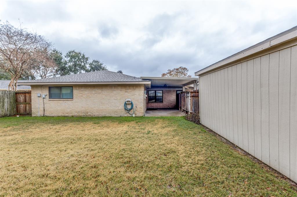 12122 Scottsdale Drive, Meadows Place, Texas image 38