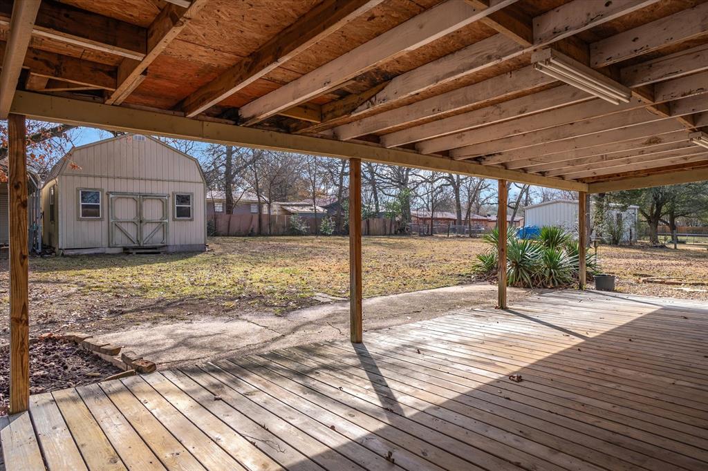 1480 Woodland Street, Canton, Texas image 29