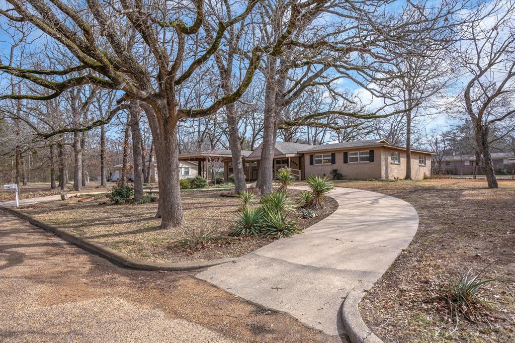 1480 Woodland Street, Canton, Texas image 3