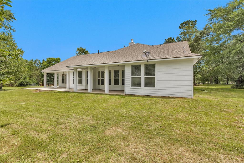 18721 Dalton Willis Drive, Montgomery, Texas image 34