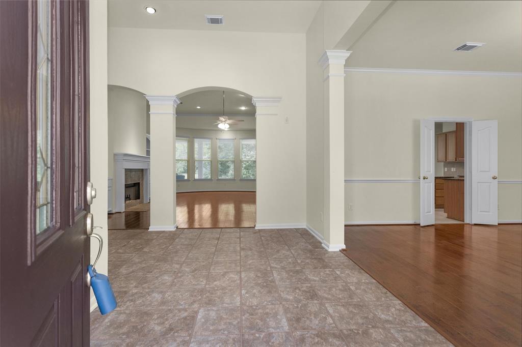 18721 Dalton Willis Drive, Montgomery, Texas image 5