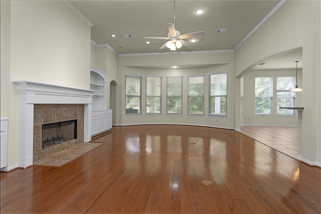 18721 Dalton Willis Drive, Montgomery, Texas image 9
