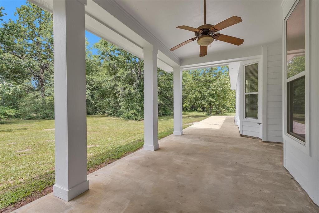 18721 Dalton Willis Drive, Montgomery, Texas image 32