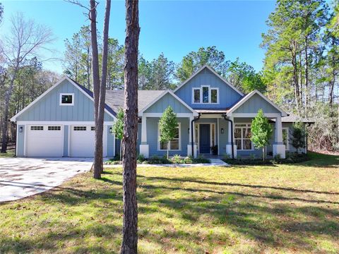 A home in Waller