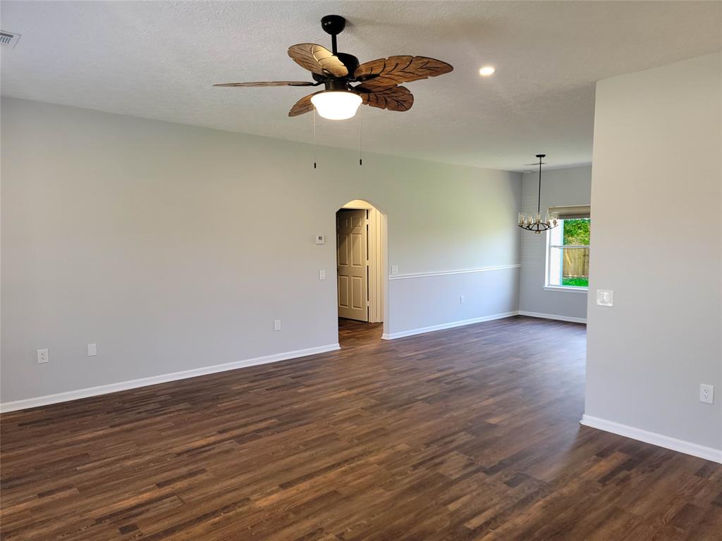 9267 Inlet Circle, Montgomery, Texas image 3