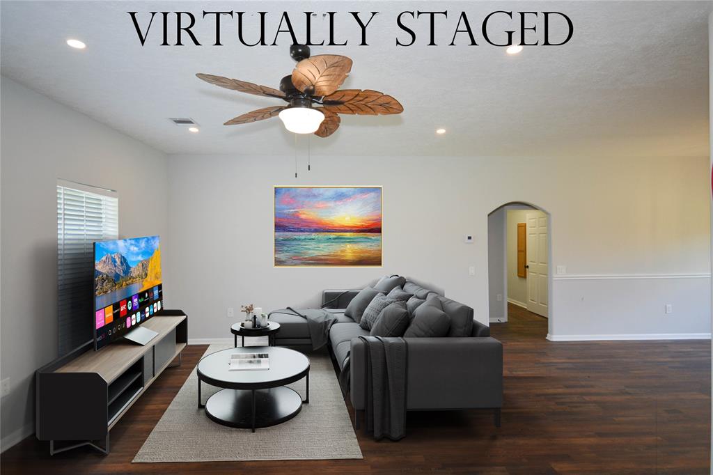 9267 Inlet Circle, Montgomery, Texas image 7