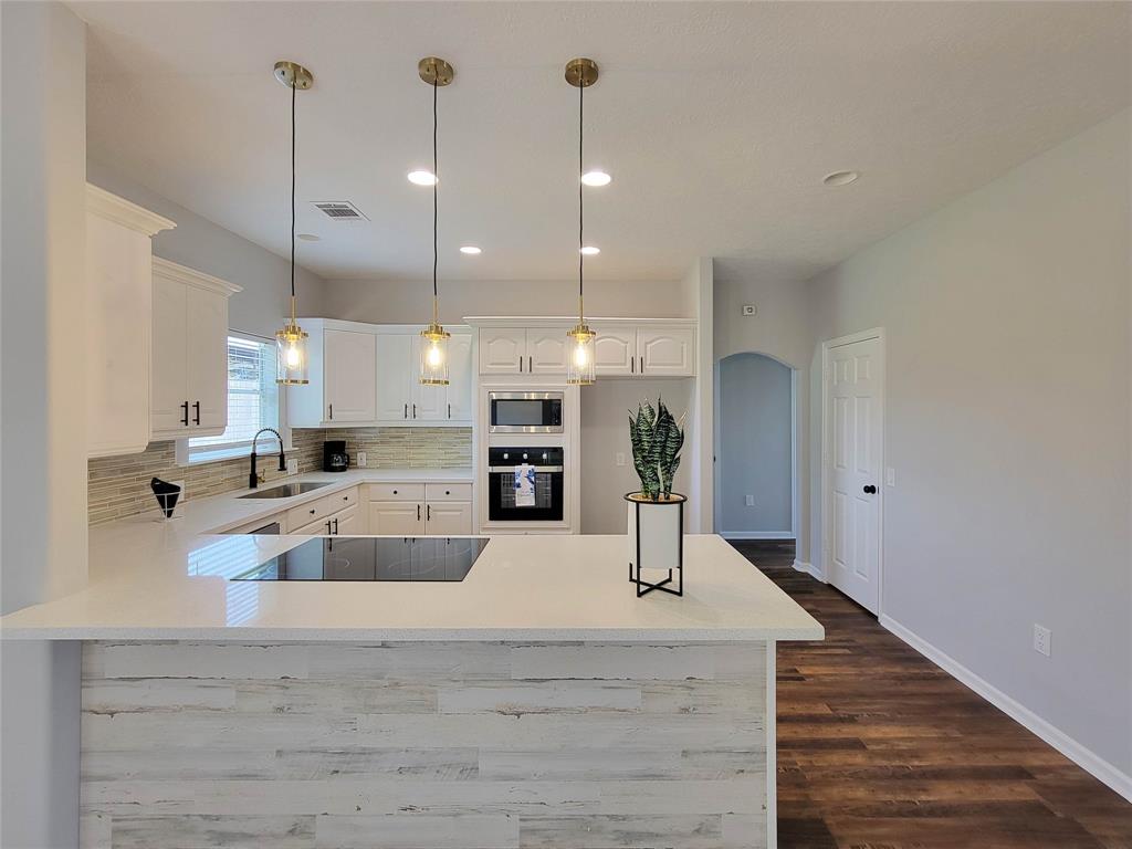 9267 Inlet Circle, Montgomery, Texas image 15