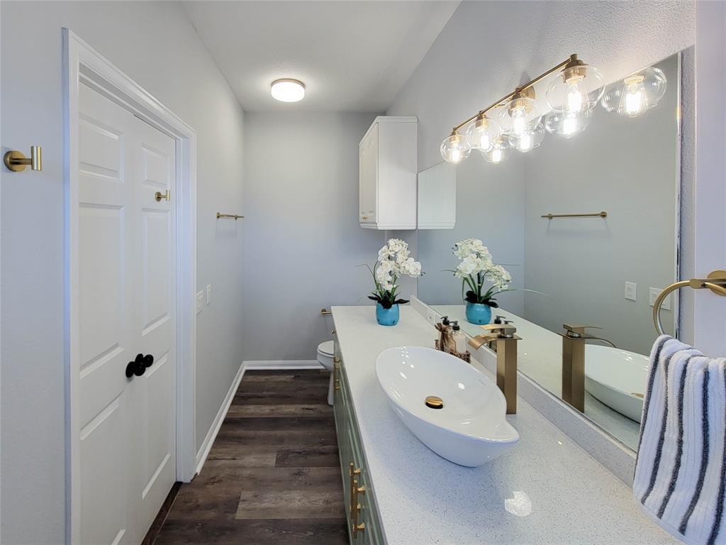 9267 Inlet Circle, Montgomery, Texas image 20