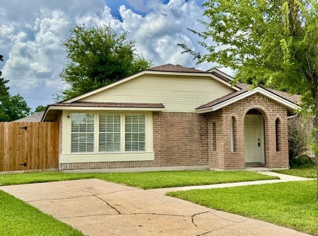 3115 Trembling Creek Circle