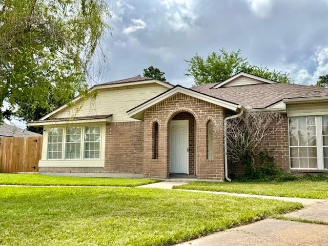 3115 Trembling Creek Circle