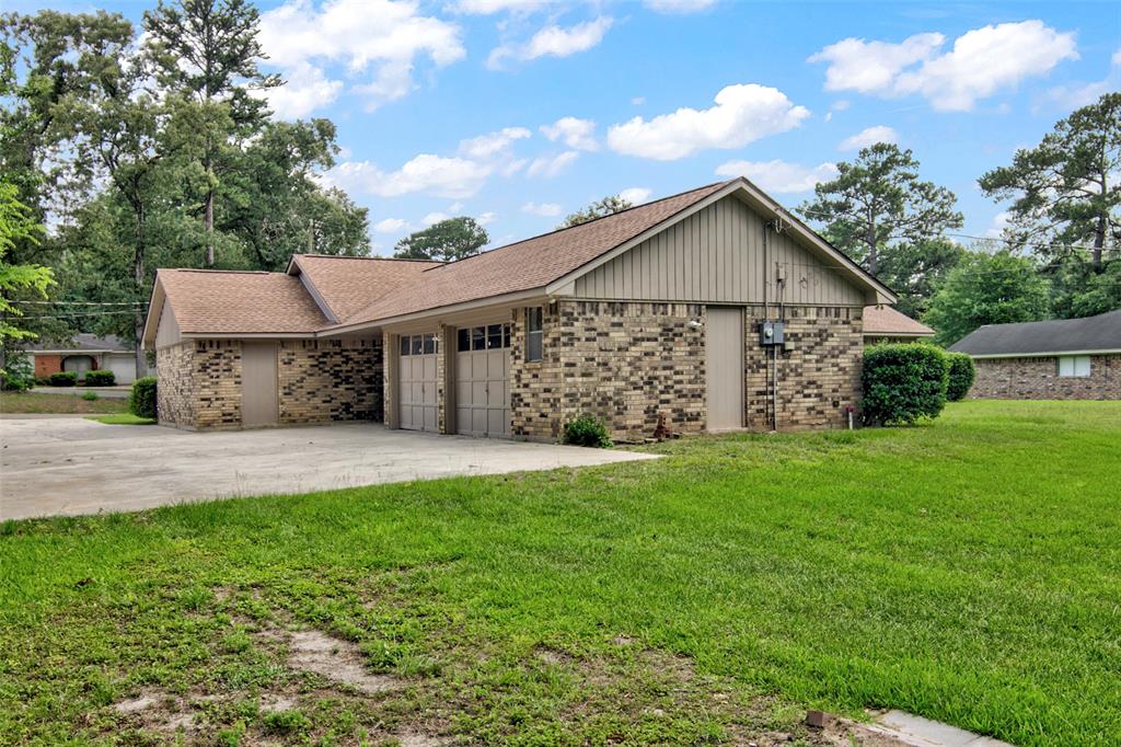 206 Verna Street, Jasper, Texas image 2