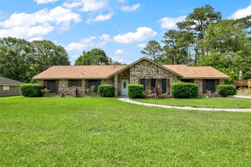 206 Verna Street, Jasper, Texas image 1