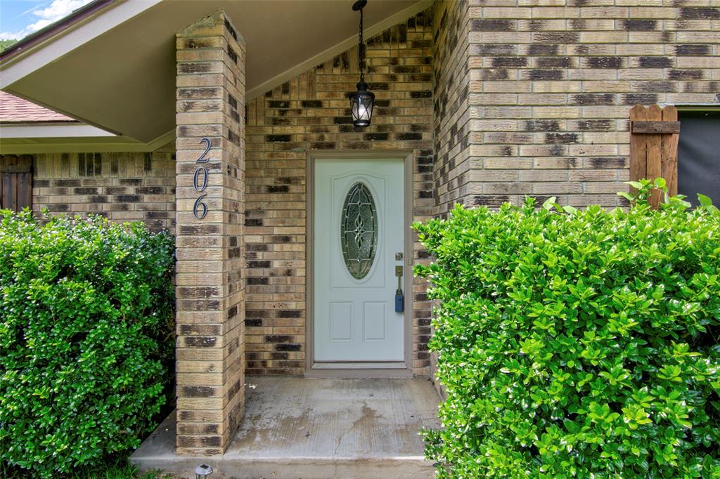 206 Verna Street, Jasper, Texas image 5