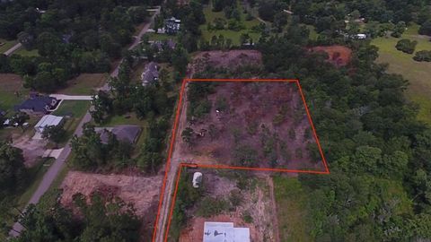 12939 Rose Road Willis TX 77378