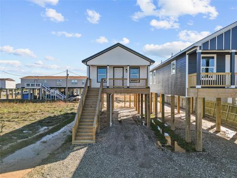 835 22nd Street San Leon TX 77539