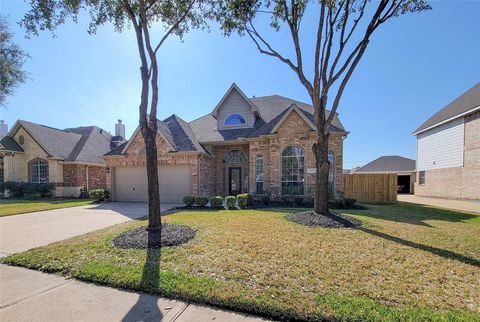 A home in Richmond