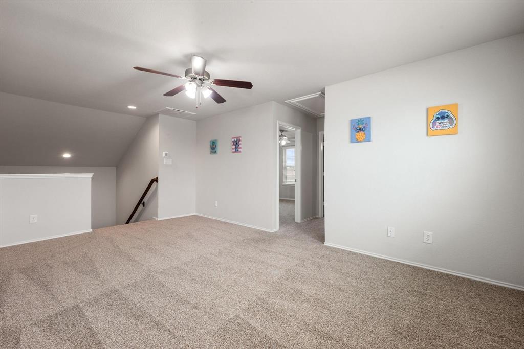 4438 Andorno Drive, Katy, Texas image 26