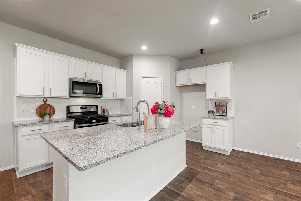 4438 Andorno Drive, Katy, Texas image 4