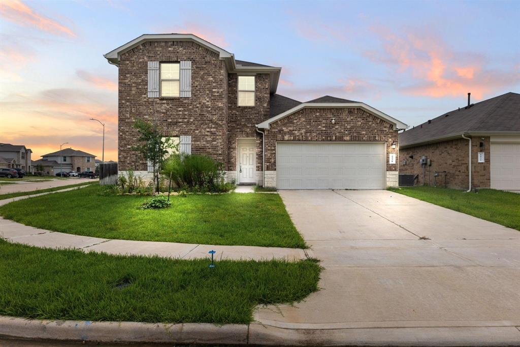 4438 Andorno Drive, Katy, Texas image 1