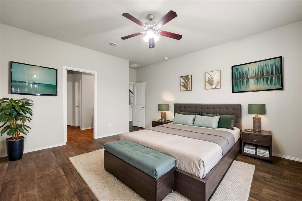 4438 Andorno Drive, Katy, Texas image 19