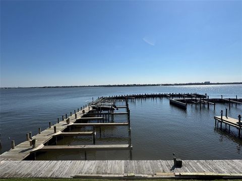 4011 Nasa Rd 1 401 El Lago TX 77586
