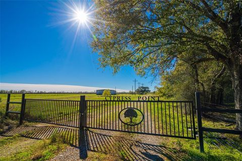 0 County Road 2046 Hardin TX 77564