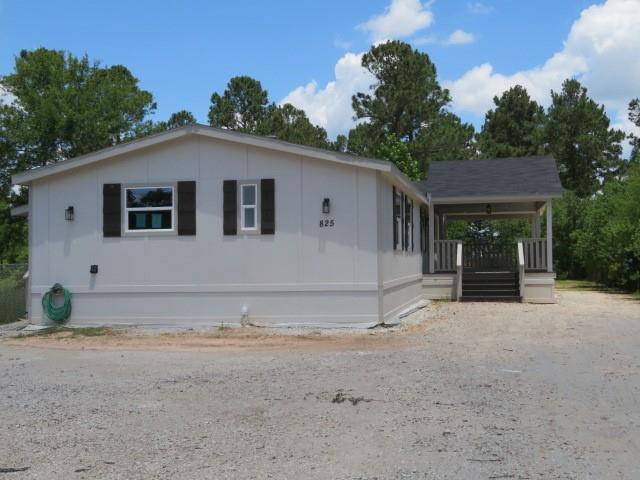 View Cleveland, TX 77327 mobile home