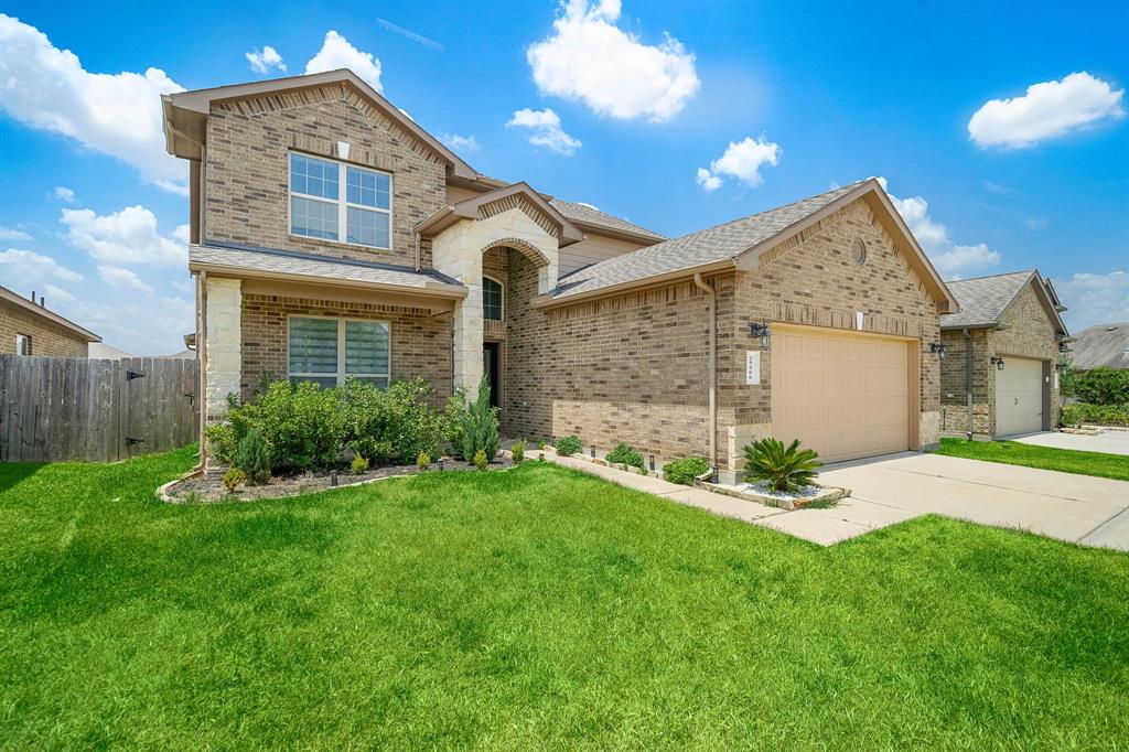 29006 Dryander Forest Court, Katy, Texas image 4