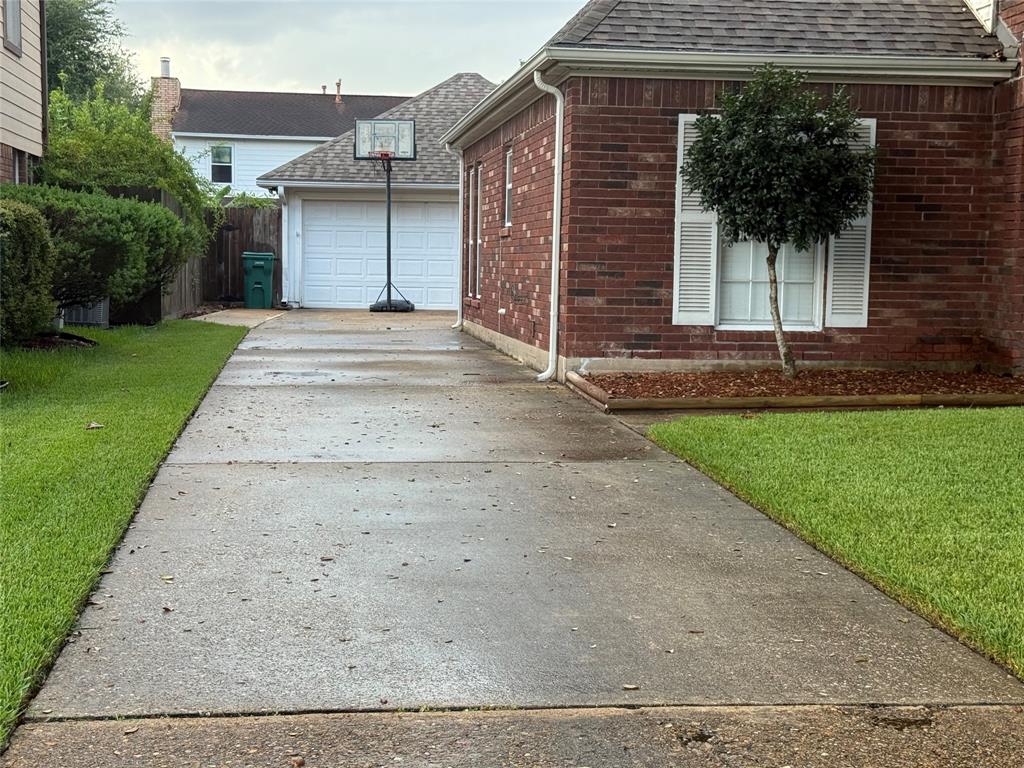 6523 Coldstream Drive
