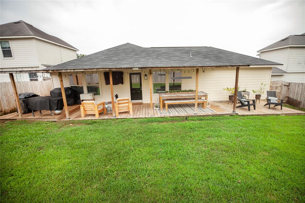 13740 Bighorn Trail, Willis, Texas image 26