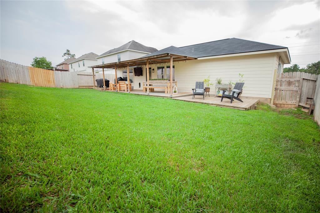 13740 Bighorn Trail, Willis, Texas image 25