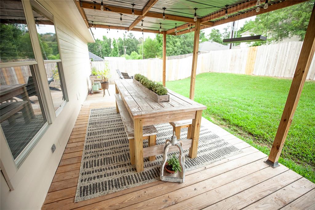 13740 Bighorn Trail, Willis, Texas image 27