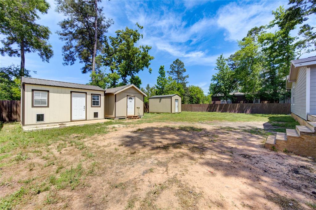 16569 Kingsbury Drive, Conroe, Texas image 16