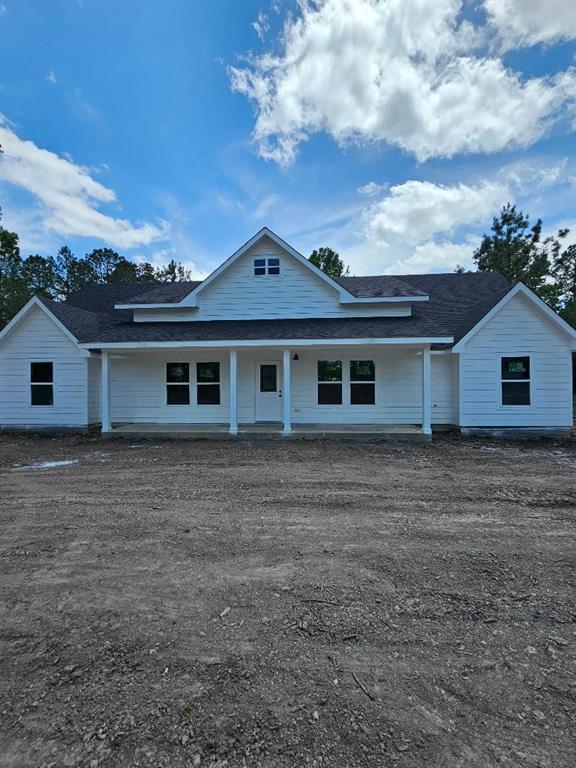 56 County Road 161, Liberty, Texas image 2
