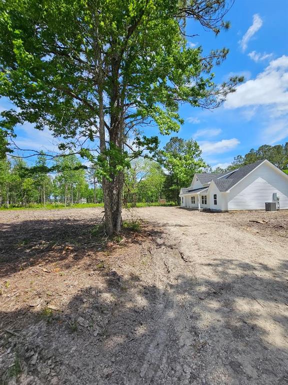 56 County Road 161, Liberty, Texas image 1