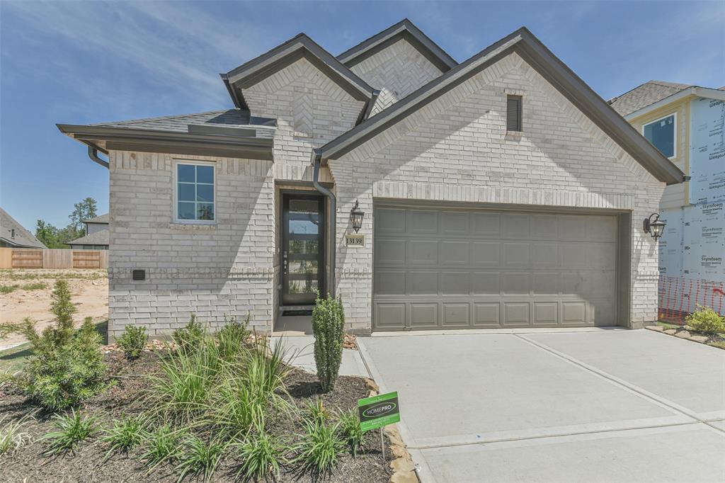 View Conroe, TX 77302 house