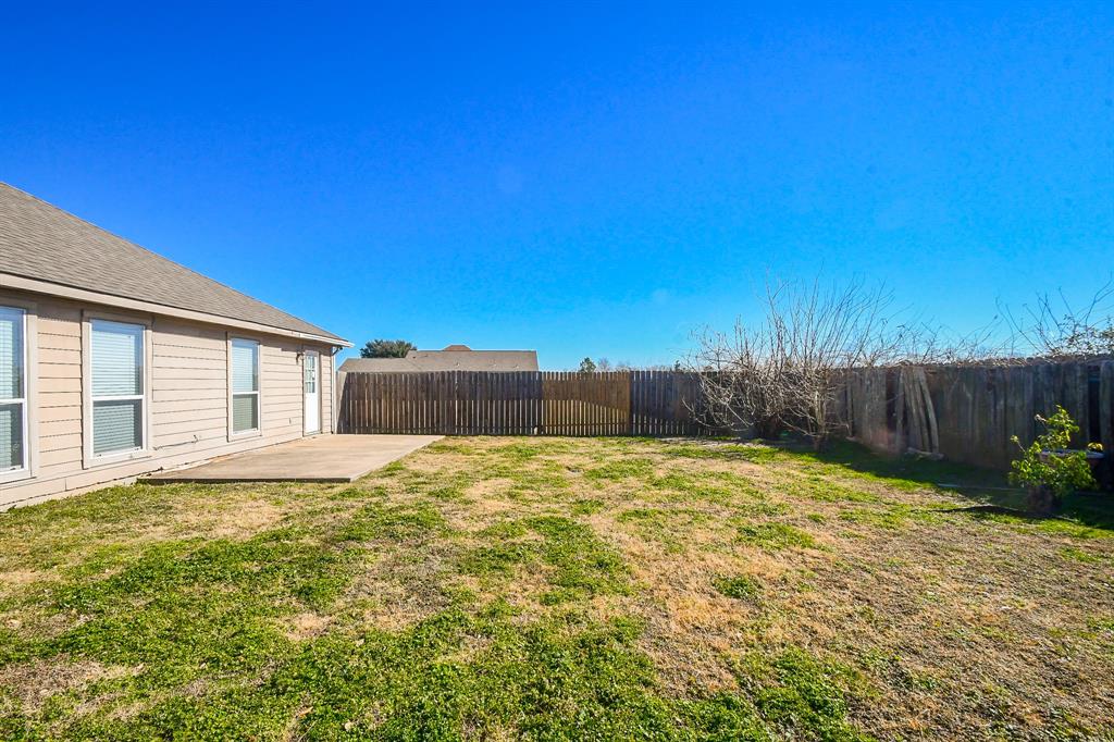 3519 Brook Shadow Drive, Brookshire, Texas image 24