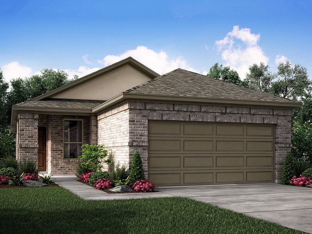 16981 Juniper Blossom Bend, Conroe, Texas image 33