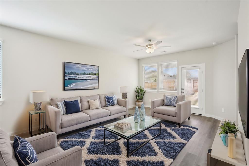 16981 Juniper Blossom Bend, Conroe, Texas image 12