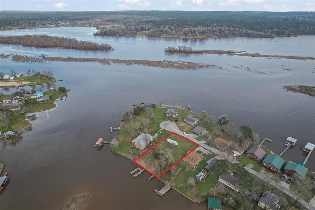 1341 Creeklake Drive, Onalaska, Texas image 7