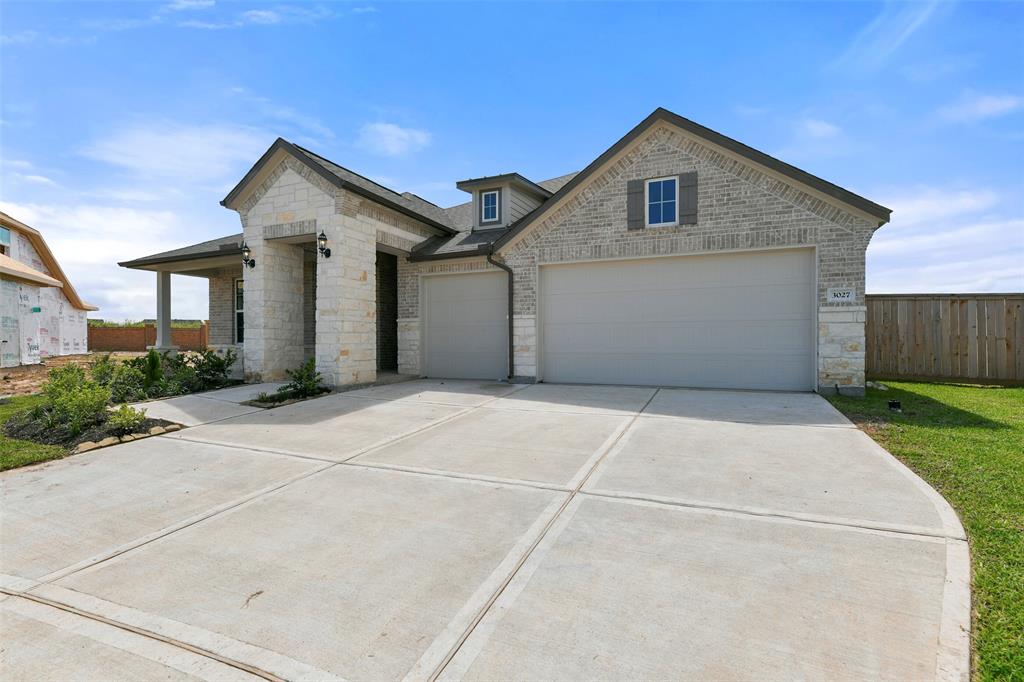 3027 Hidden Mist Drive